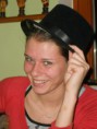 SUCHANOVÁ Lucie